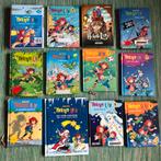 Heksje Lilly boeken Knister Avonturen piraat reis voetbal ea, Ophalen of Verzenden, Gelezen, KNISTER