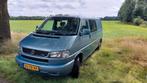 Volkswagen Transporter Bestel 2.5 TDI marge camper, 1770 kg, Origineel Nederlands, Te koop, 102 pk