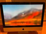 Apple imac 21" 8gb ssd, Gebruikt, 2 tot 3 Ghz, SSD, IMac