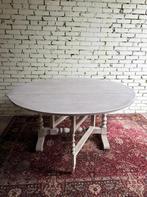 Oortafel, Huis en Inrichting, Ophalen, Gebruikt, Rechthoekig, 100 tot 150 cm