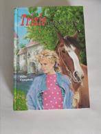 Trixie Omnibus paarden verhalen leesboek jeugd, Ophalen of Verzenden, Zo goed als nieuw, Julie Campbell, Fictie