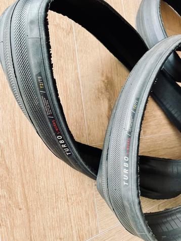 Specialized S-Works Turbo T2/T5 700x28c racefietsband, NIEUW beschikbaar voor biedingen