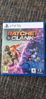 Ratchet & Clank: Rift Apart - PS5, Ophalen of Verzenden