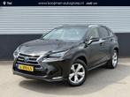Lexus NX 300h AWD President Line Automaat Meest Luxe NX 1.50, Auto's, Lexus, Automaat, Gebruikt, Euro 6, Lederen bekleding
