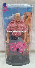 Billy Boy doll pop Cowboy by Totem nieuw in doos, Ophalen of Verzenden, Nieuw, Pop