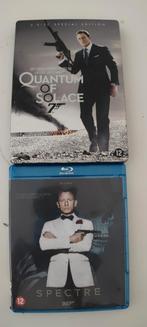 2x James bond, Ophalen of Verzenden, Zo goed als nieuw, Actie