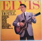 Elvis Heartbreak Hotel opname (LP 1981), Ophalen of Verzenden, 1960 tot 1980, Zo goed als nieuw