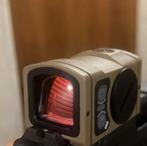 Aimpoint ACRO P-2 3,5 MOA FDE Reflexvizier Hold Zero Scope, Sport en Fitness, Schietsport-accessoires, Ophalen of Verzenden, Zo goed als nieuw