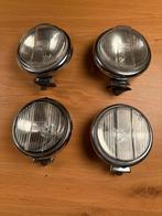 Bosch halogeen verstralers met gebogen glas, Ophalen of Verzenden, Gereviseerd, Oldtimer onderdelen