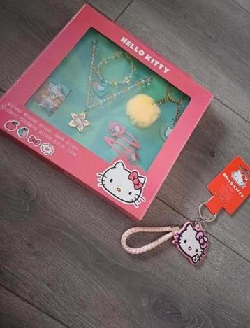 Hello Kitty Pakketje beschikbaar voor biedingen