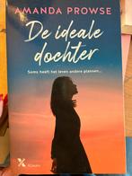 Amanda Prowse - De ideale dochter, Ophalen of Verzenden, Zo goed als nieuw, Nederland