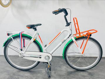 Batavus Postcode Transport Dames Fiets beschikbaar voor biedingen