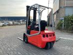 BT C3E150 1500KG 5.00METER HEFTRUCK (bj 2005), 1000 tot 2000 kg, Elektrisch, Heftruck, BT