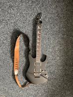 Ibanez RG series RGT42BP, Ophalen of Verzenden, Zo goed als nieuw, Solid body, Ibanez