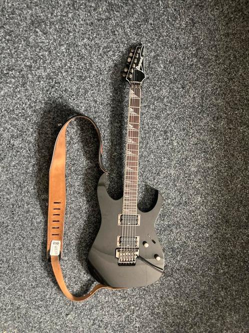 Ibanez RG series RGT42BP, Muziek en Instrumenten, Snaarinstrumenten | Gitaren | Elektrisch, Zo goed als nieuw, Solid body, Ibanez