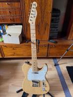 Fender Telecaster, Muziek en Instrumenten, Ophalen, Zo goed als nieuw, Solid body, Fender