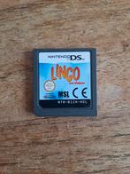 Nintendo DS spel zonder doosje: Lingo voor kinderen, Puzzel en Educatief, 1 speler, Ophalen of Verzenden, Zo goed als nieuw