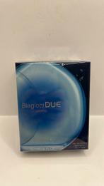 Laura Biagiotti - DUE uomo 50ml EDT ~ nieuw, Ophalen of Verzenden, Nieuw