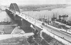 (300-099-013) Nijmegen Waalbrug, Verzamelen, Verzenden, Gelderland