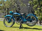 Nsu Fox 125cc 2T 1953., 125 cc, 4 versnellingen, Ophalen, Overige merken