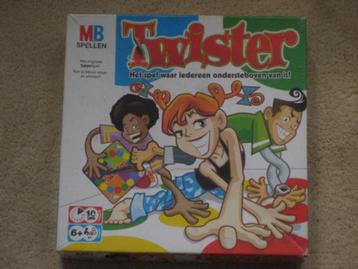 Twister Valkuil, Levensweg Satanix beschikbaar voor biedingen