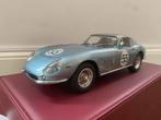 1:18 Ferrari 275 GTB/C #55 Gaye Spa Classic CMC M212 / JJTOP, Hobby en Vrije tijd, Modelauto's | 1:18, Nieuw, Overige merken, Ophalen of Verzenden