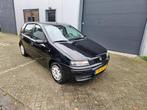 Fiat Punto 1.2 ELX,Elektr Ramen,5DR, Stof, Gebruikt, 4 cilinders, 850 kg