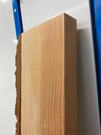 Schaaldeel geschaafde houten plank Scandinavisch dennen hout, Doe-het-zelf en Verbouw, Hout en Planken, Ophalen, 25 tot 50 mm