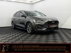 Ford FOCUS Wagon 1.0 EcoBoost Hybrid ST Line Camera, Navi, W, Stof, Gebruikt, Euro 6, Handgeschakeld