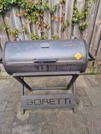 Boretti barbecue thermometer. 3 zones. Met hoes, Tuin en Terras, Houtskoolbarbecues, Gebruikt, Ophalen