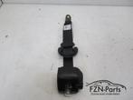 VW Polo 6R/6C Gordel Achterbank 6R0857806, Auto-onderdelen, Ophalen of Verzenden, Gebruikt