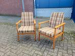 50% korting - totale leegverkoop Vintage & Design, Huis en Inrichting, Stoelen, Ophalen, Overige kleuren, Zo goed als nieuw, Misterstraat 6A