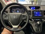 Honda CR-V 2.0 4WD Executive LPG / AUTOMAAT / PANO / TREKHAA, Euro 6, 4 cilinders, Leder, Bedrijf