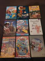 Kinder DVD's, PC CD's en Kinderliedjes CD's, Alle leeftijden, Ophalen of Verzenden, Zo goed als nieuw, Educatief