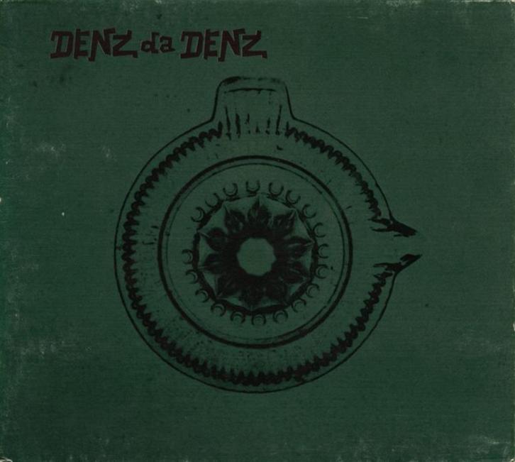 cd van Denz Da Denz Vol. 1, Cd's en Dvd's, Cd's | Pop, Zo goed als nieuw, 1980 tot 2000, Verzenden
