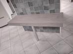 Wandtafel vast, ca 161 cm breed., Huis en Inrichting, Ophalen, Minder dan 50 cm, Gebruikt, Vijf personen of meer