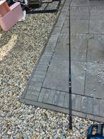 Karperhengel 3.60m, Ophalen of Verzenden, Zo goed als nieuw, Werphengel