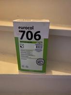 Eurocol 706 Speciaalvoeg WD Manhattam  Pak is open gemaakt Z, Ophalen of Verzenden, Zo goed als nieuw
