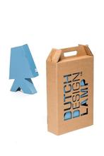 Dutch Design Brand Lamp NIEUW!, Ophalen of Verzenden, Nieuw, Minder dan 50 cm