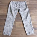 Prachtige Geisha Broek - 101 (Maat 44) € 30,-, Overige kleuren, Geisha, Maat 42/44 (L), Ophalen of Verzenden