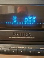 Phillips CD-930 In zeer nette en goeie staat, Ophalen, Zo goed als nieuw, Philips