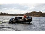 Oud Huijzer 580, Watersport en Boten, Sloepen, Nieuw, Benzine, Polyester, 3 tot 6 meter