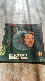 EP Gilbert Becaud   Et maintenant, Cd's en Dvd's, Vinyl | Wereldmuziek, Ophalen of Verzenden