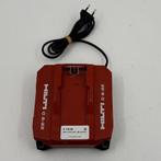Hilti C 6-22 Lader | Met garantie, Doe-het-zelf en Verbouw, Dordrecht@usedproducts.nl, Toulonselaan 72, Ophalen of Verzenden, Zo goed als nieuw