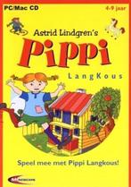 pippi langkous pc game, Spelcomputers en Games, 1 speler, Ophalen of Verzenden, Nieuw, Vanaf 3 jaar