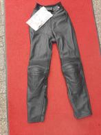 IXS dames motorbroek leer maat 68 dames motor broek nieuw, Nieuw met kaartje, Pascalstraat 6 1704 RD Heerhugowaard, Broek | leer