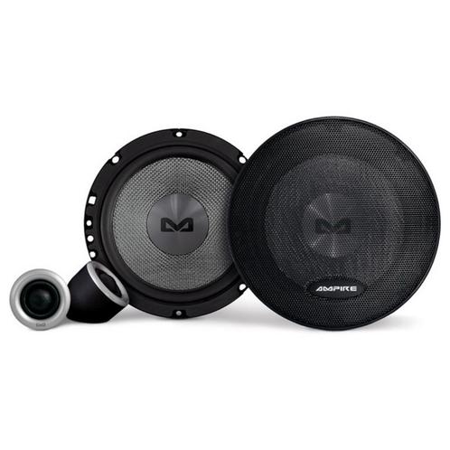 AMPIRE Compo-System, 16 km, Glasvezelmembraan, Auto diversen, Autospeakers, Nieuw, Ophalen of Verzenden
