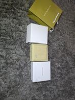 Van Cleef & Arpels Doos & Tas original, Sieraden, Tassen en Uiterlijk, Ophalen of Verzenden, Zo goed als nieuw