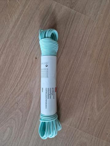 Hema Waslijndraad 20m beschikbaar voor biedingen