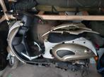 Te koop BTC SCOOTER retro, Ophalen, Gebruikt, Benzine, Overige modellen